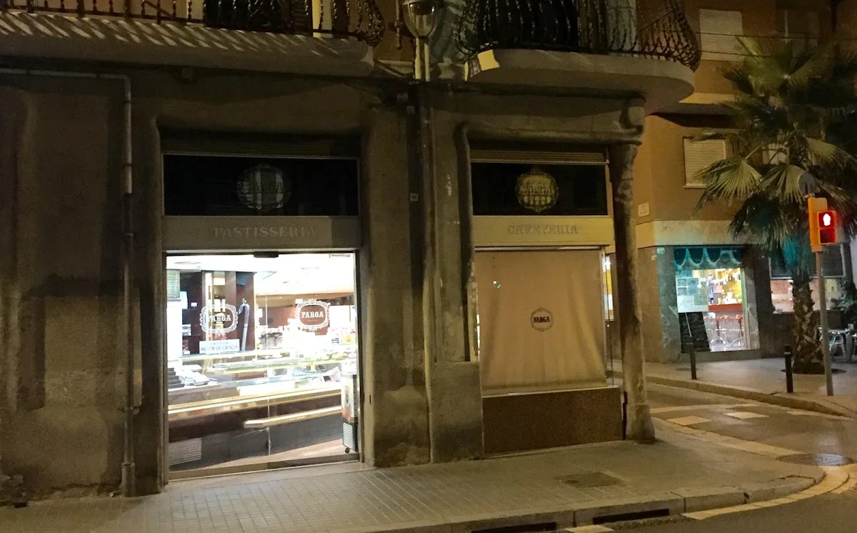 Farga | Gràcia