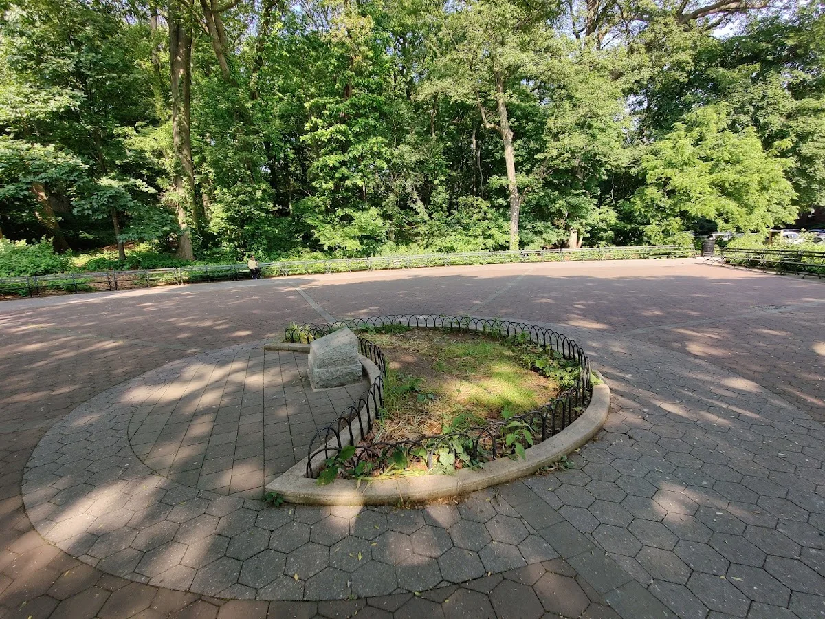 Wallenberg Square