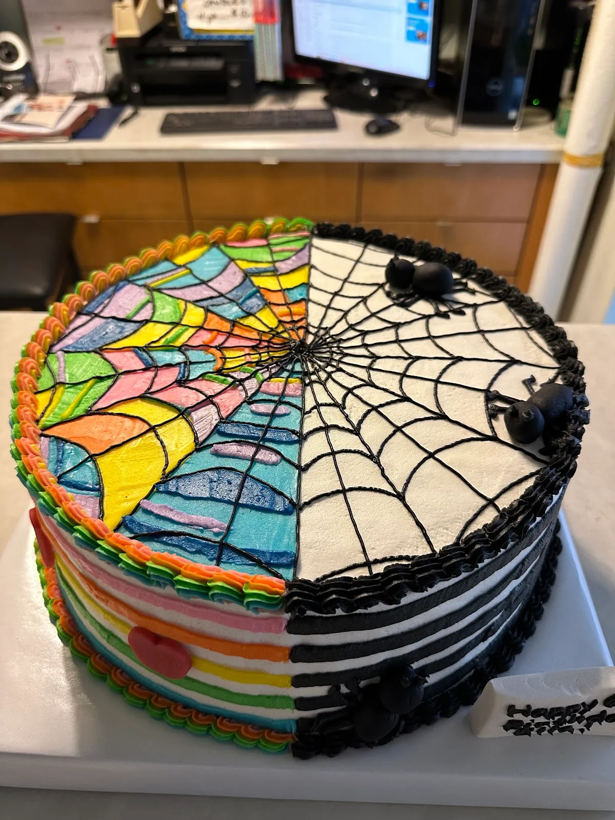 Creative Cakes