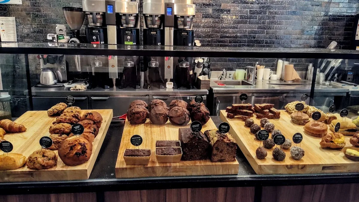 Gregorys Coffee