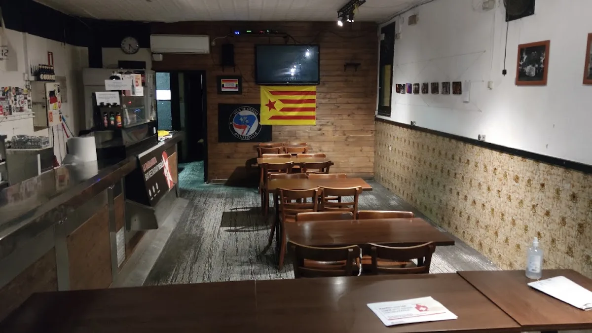 Taverna El Glop