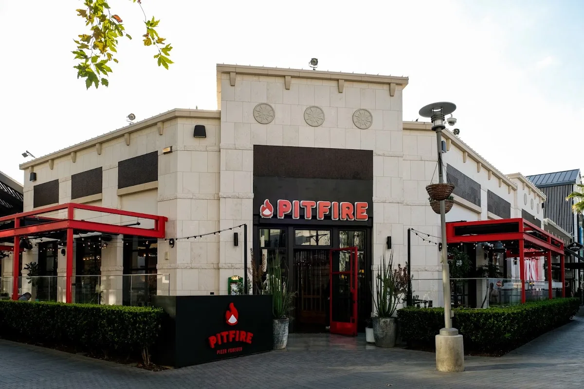 Pitfire Pizza