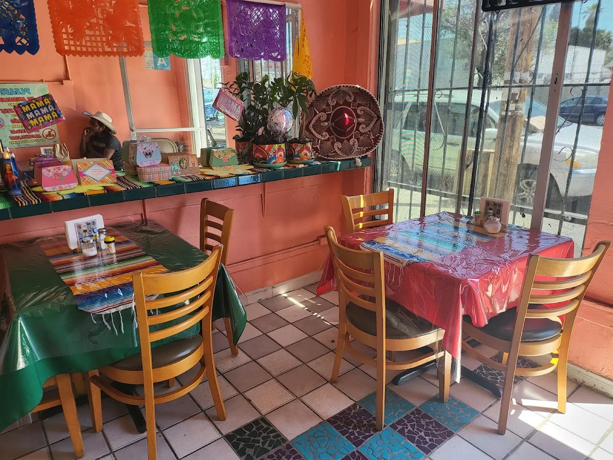 Taco's La Nena