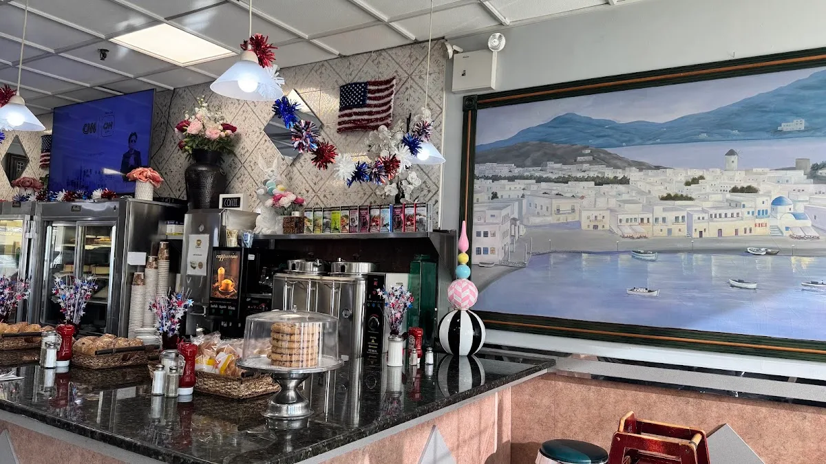 Uncle Bill's Diner