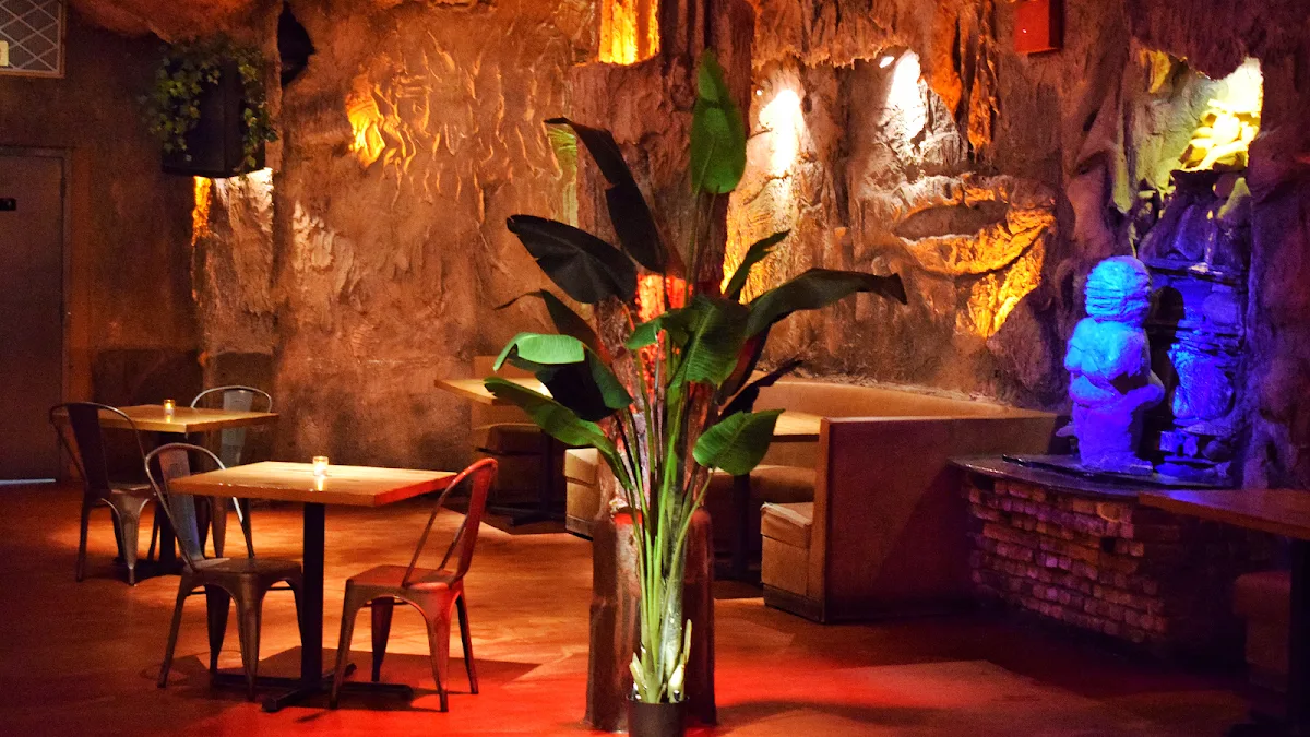 La Caverna