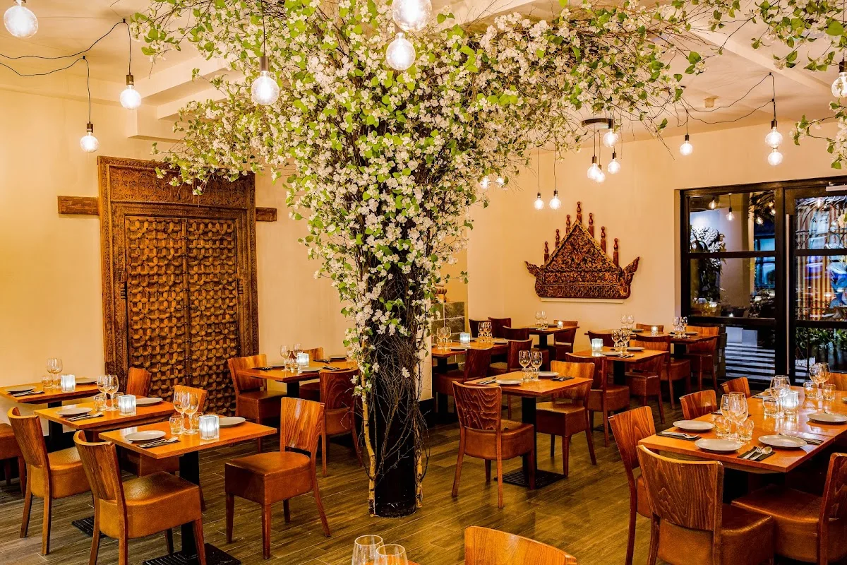 Thai Square Covent Garden