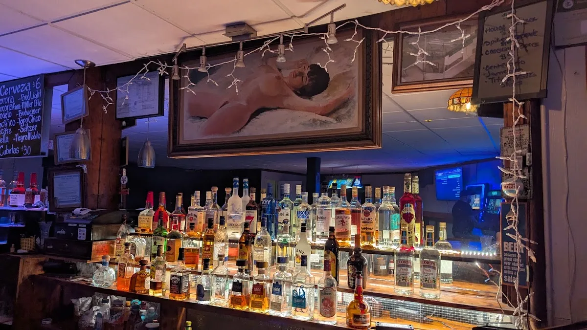 439 Nightclub