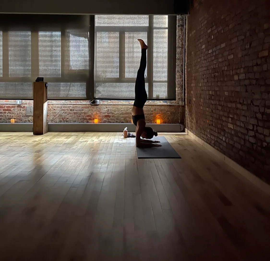 VERAYOGA