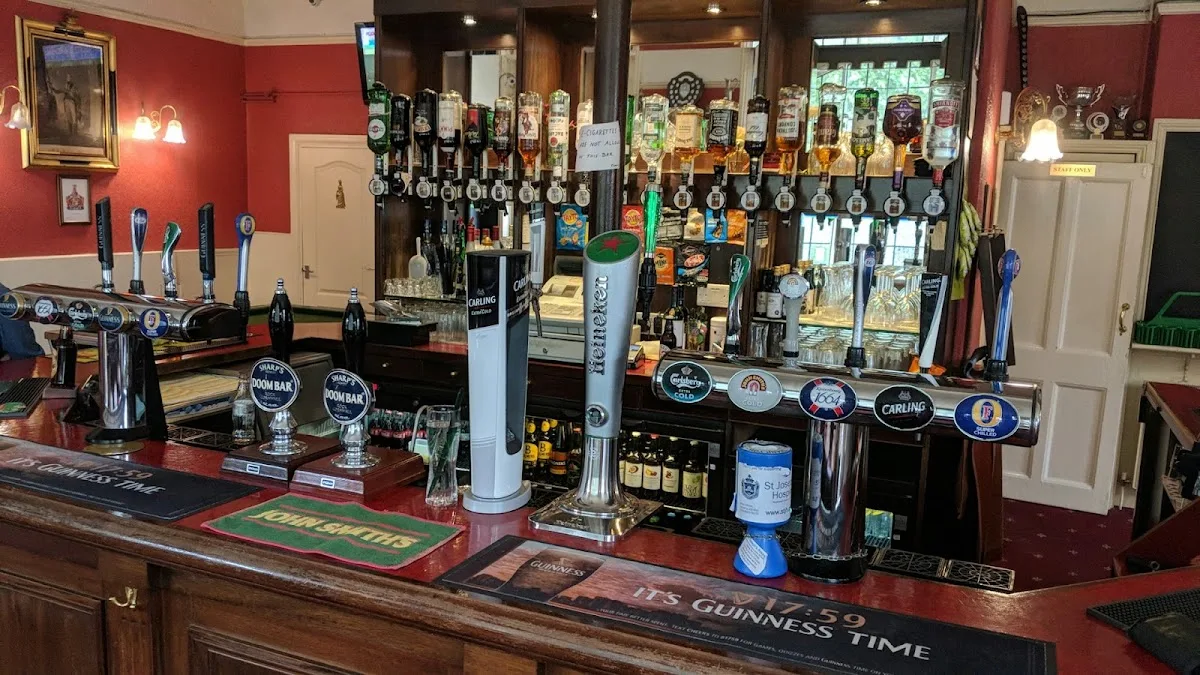 Duke of Wellington