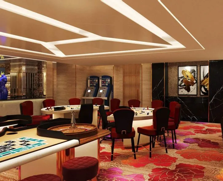 Metropolitan Casino