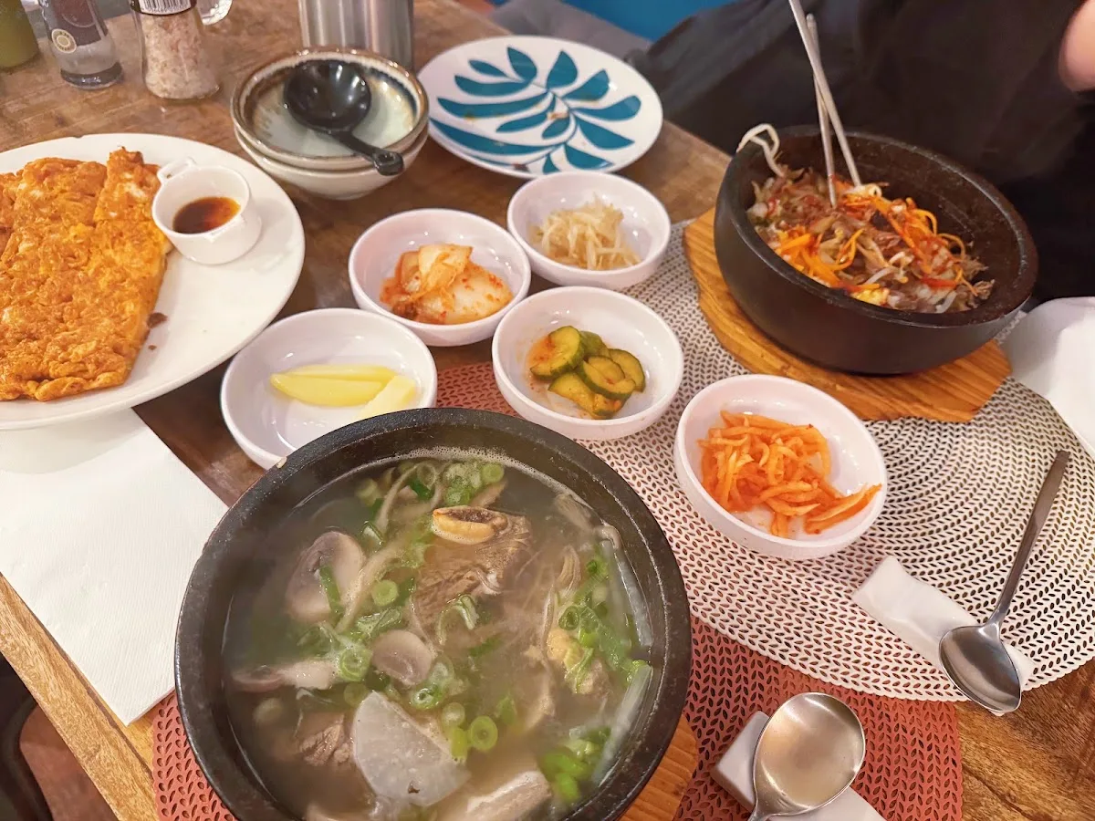Odori Restaurant