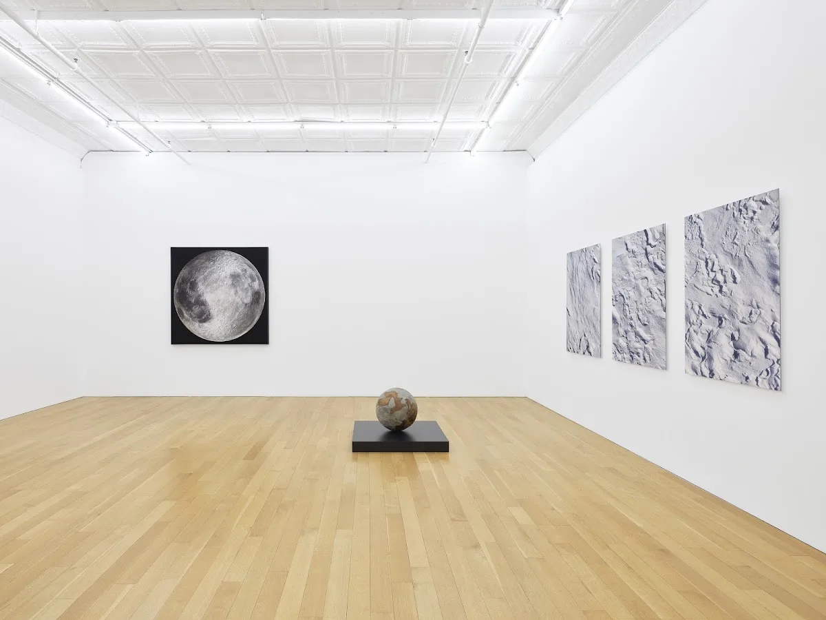 Peter Blum Gallery