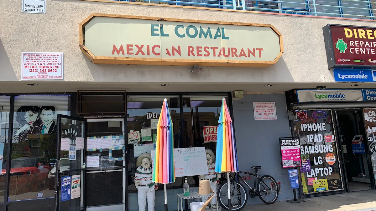 EL COMAL 🇲🇽