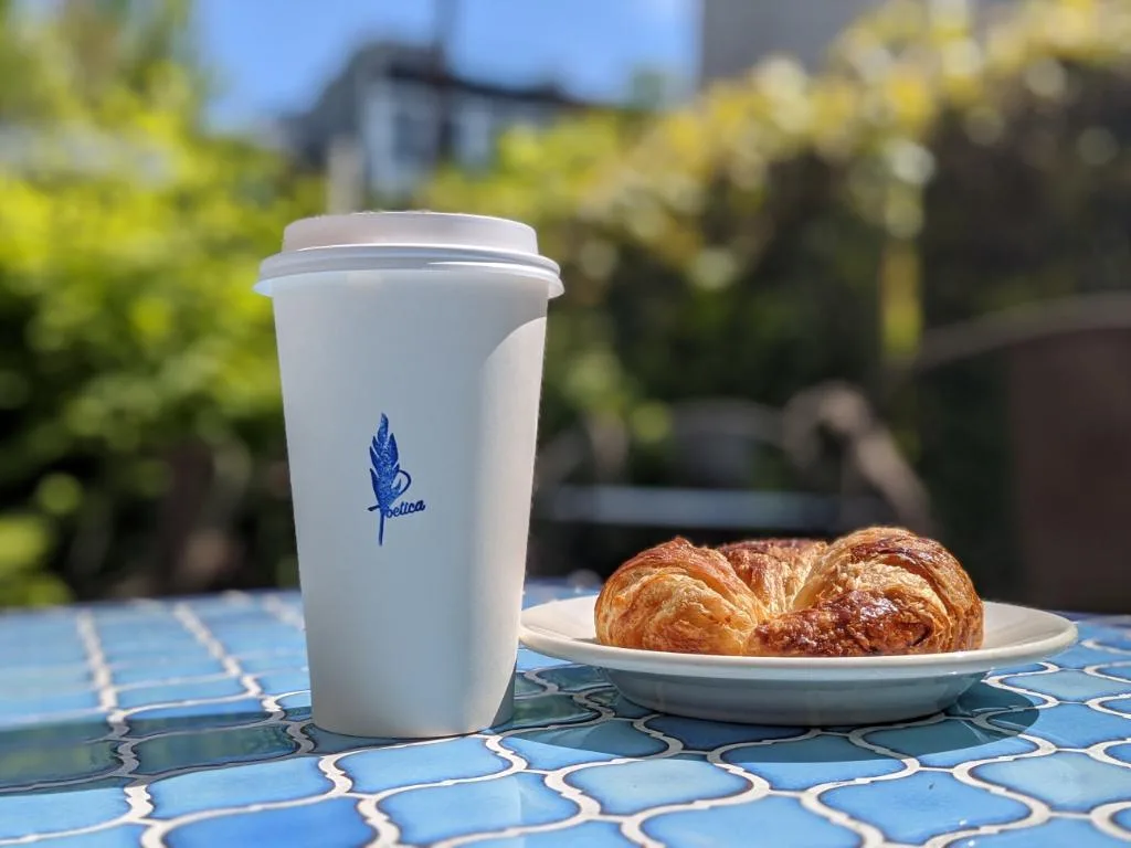 Poetica Coffee