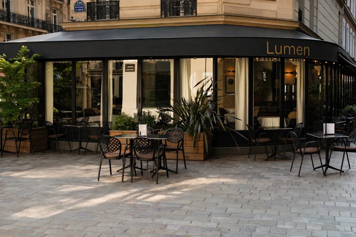 Bar Lumen
