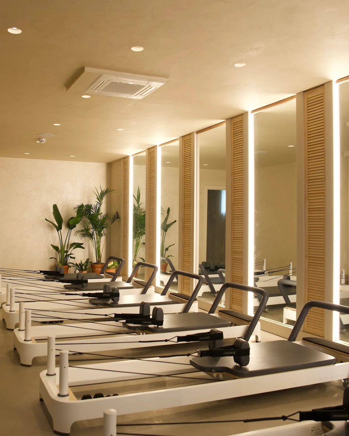 Forma Coffee & Pilates Studio