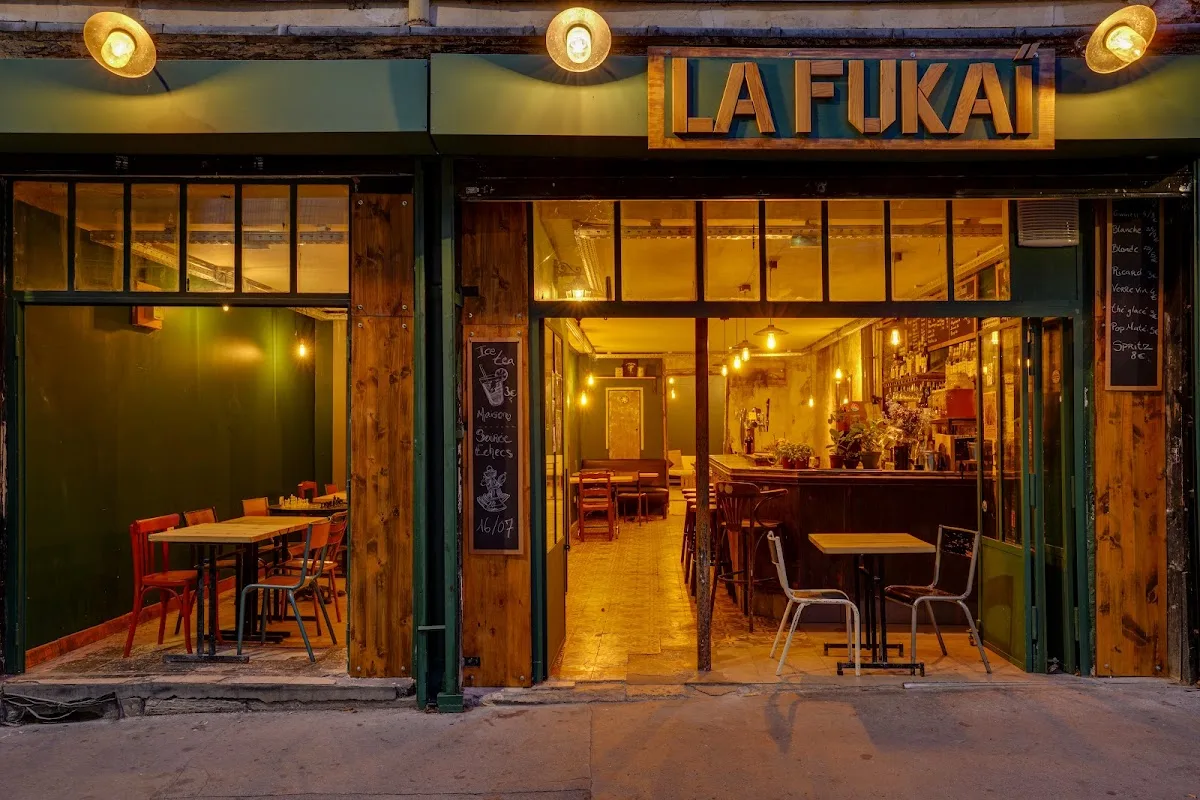 La Fukaï