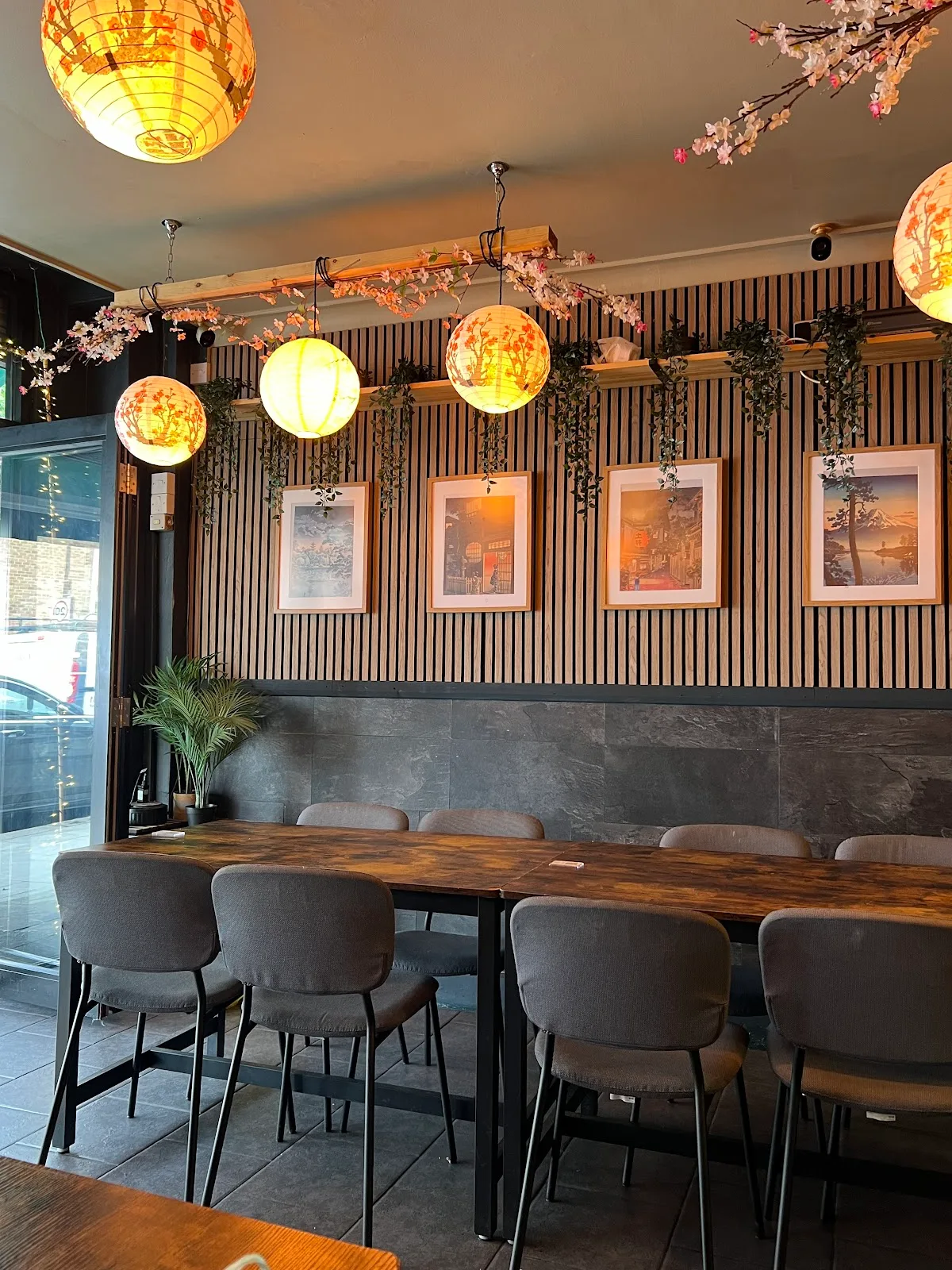 Kakki Katsu Kentish Town
