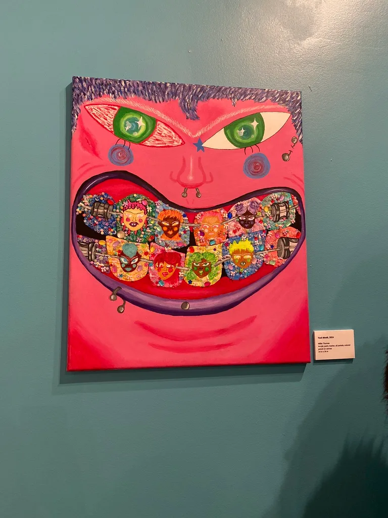 Compton Art and History Museum