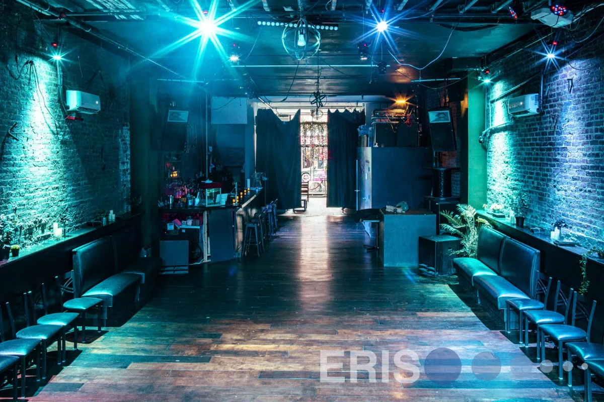 Eris