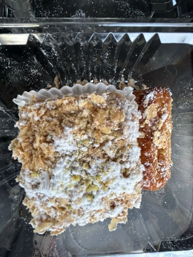 Rex Bakery