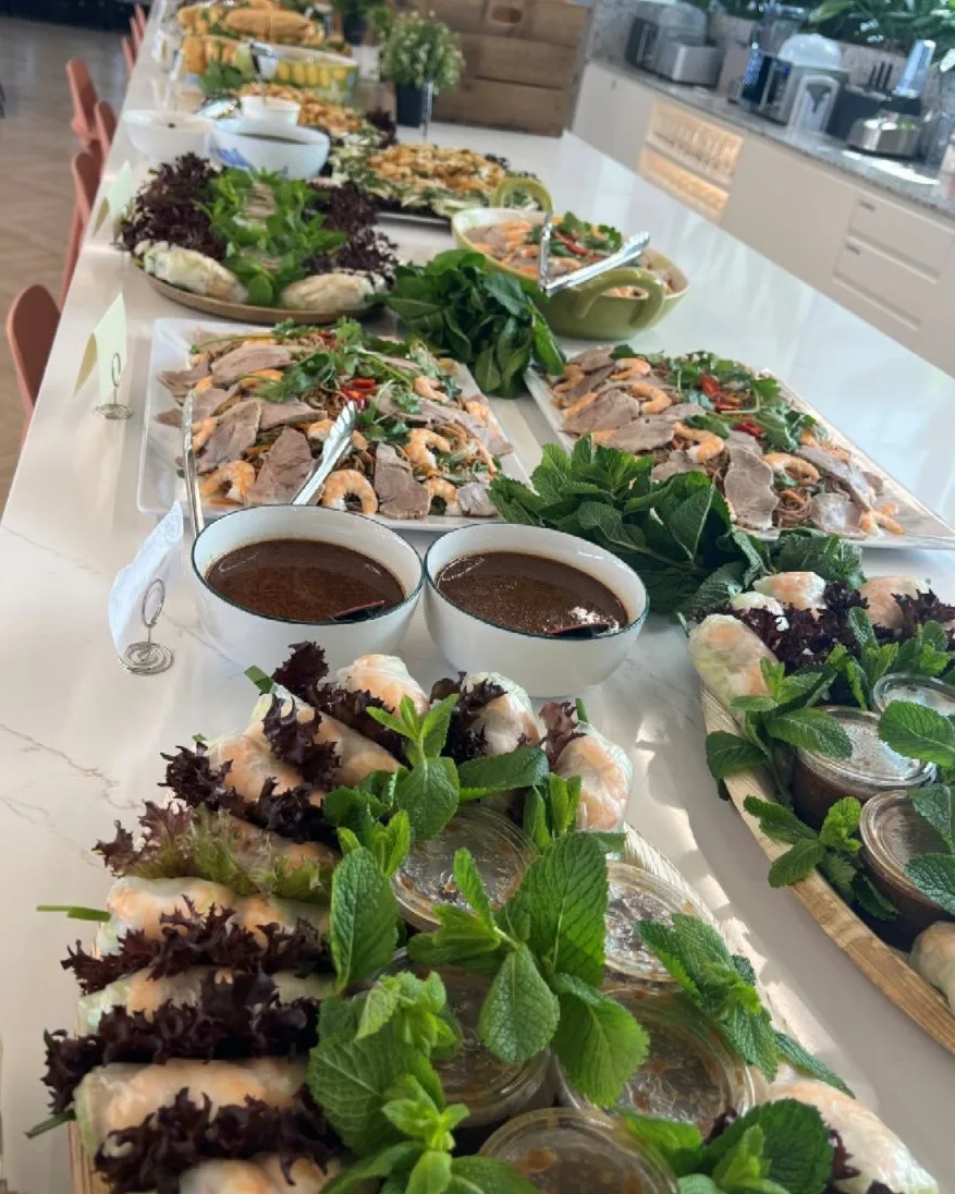 Banh Mi Bay