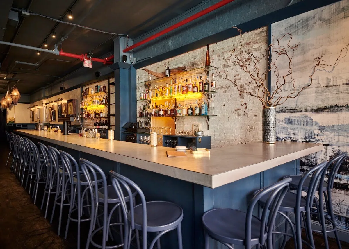 North Bar