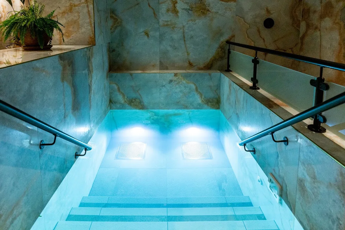 Spa Experience
