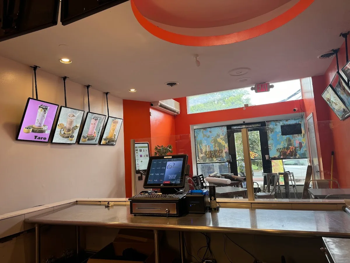 DC Falafel