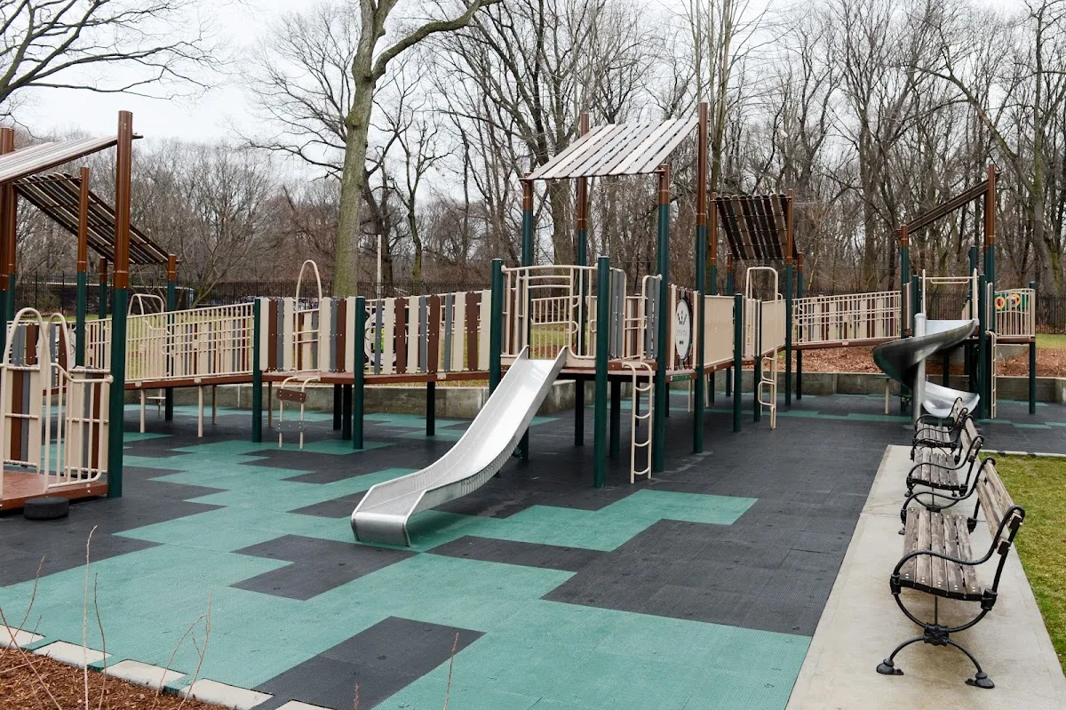 DeVoy Playground