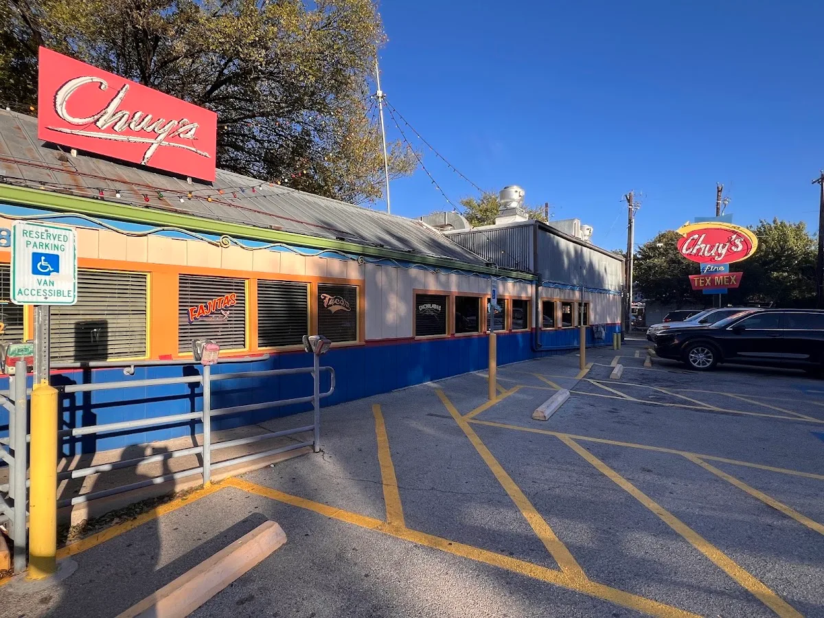Chuy's