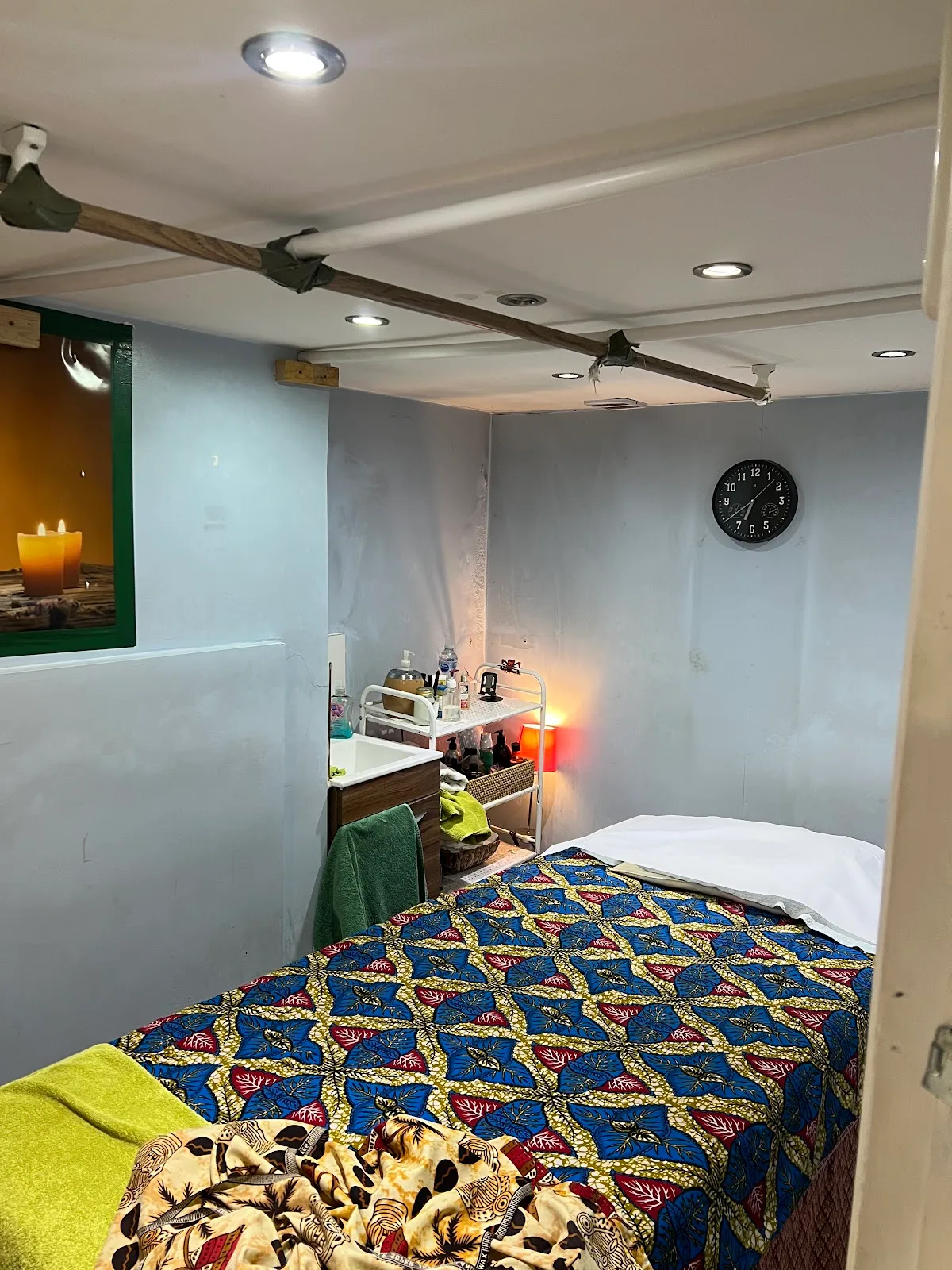 Amayzing Thai Massage