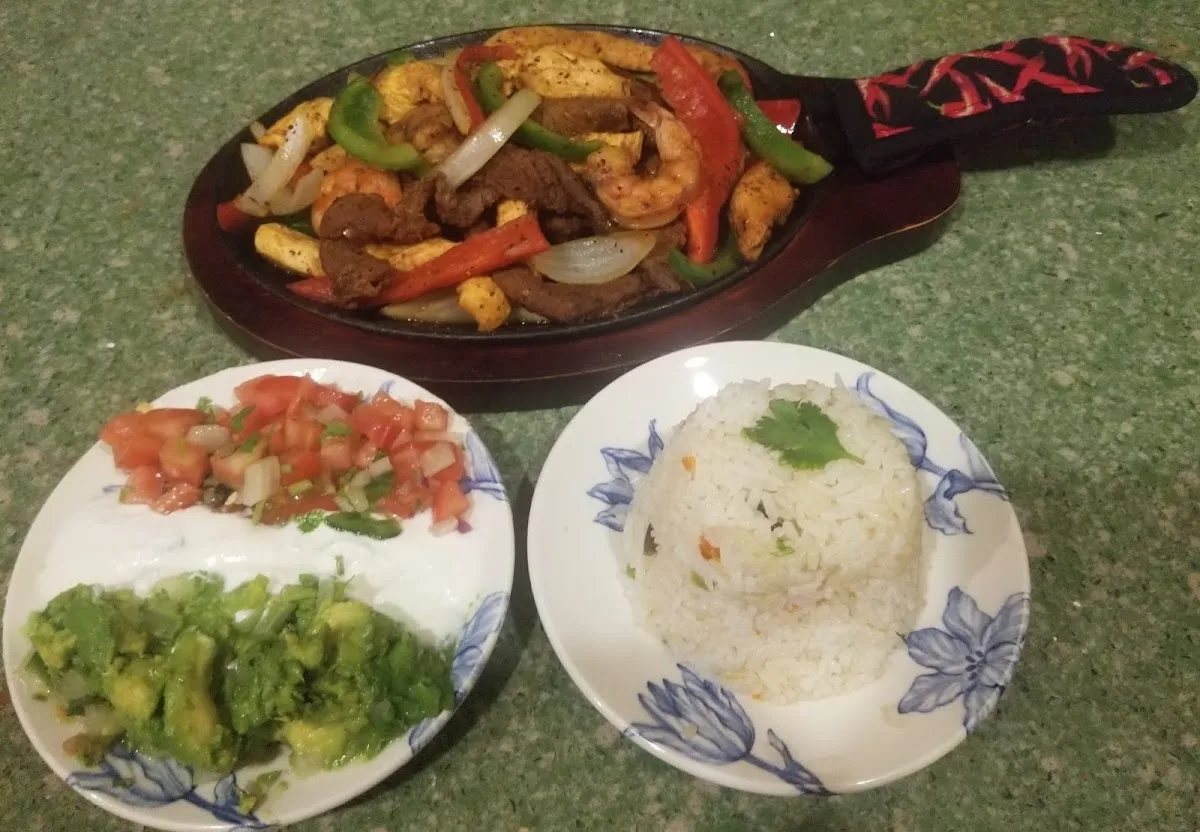 Chimalli Restaurant