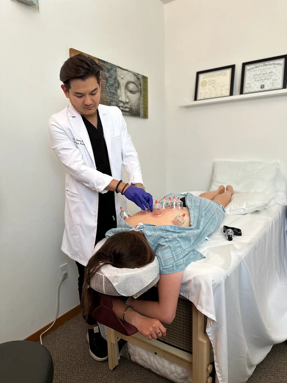 EnerQi Wellness Center