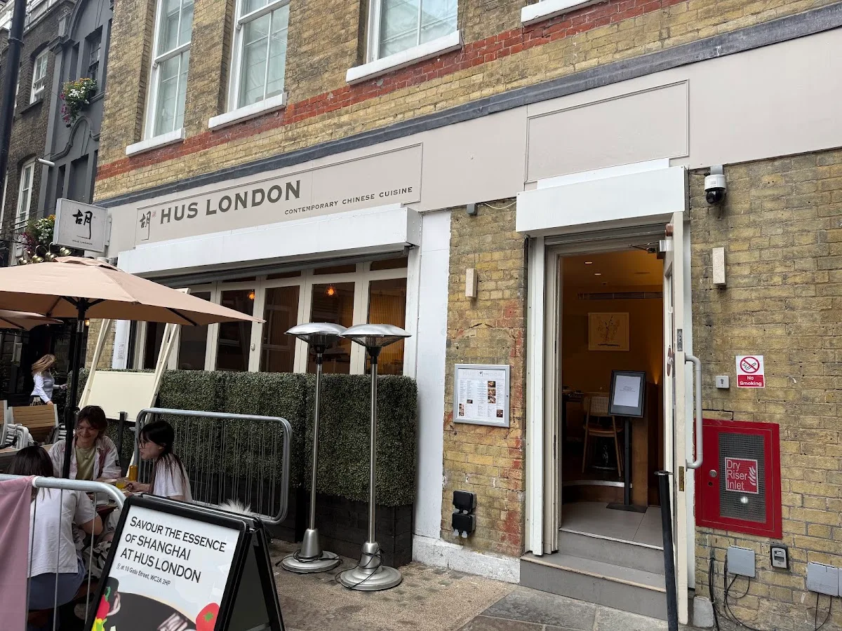 HUS London