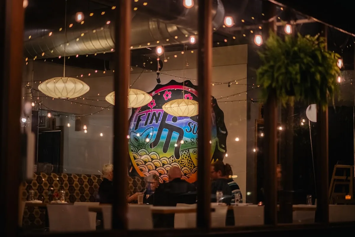 Fin Sushi Bar