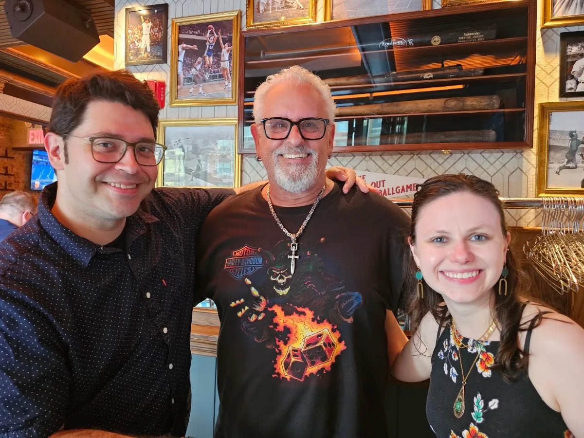 Sheba's Speakeasy Comedy Club