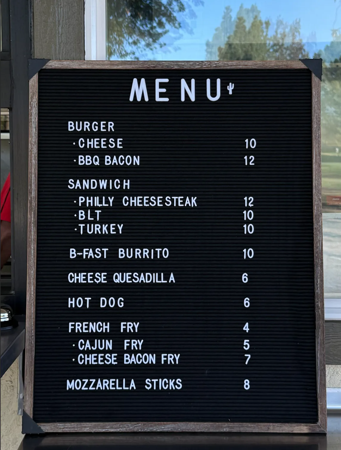 Vantee Café