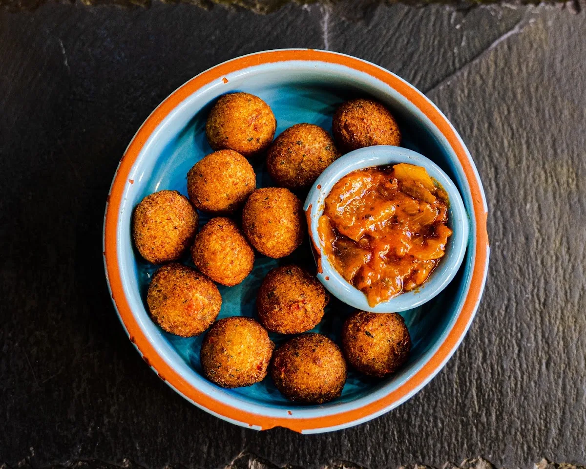 Au petit Bamako