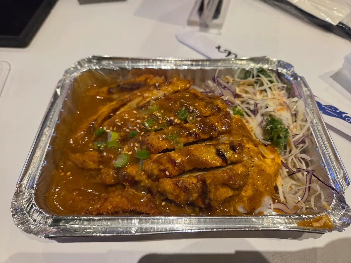 Katsu Katsu