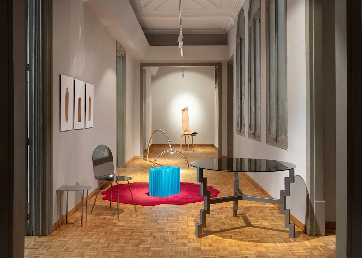 Il·lacions Design Gallery