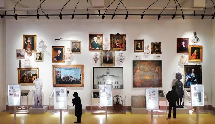 New-York Historical Society