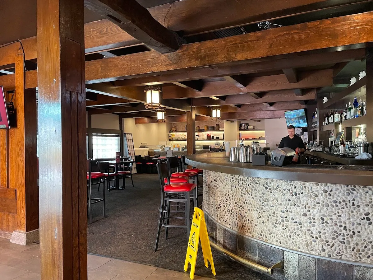 Benihana - Encino