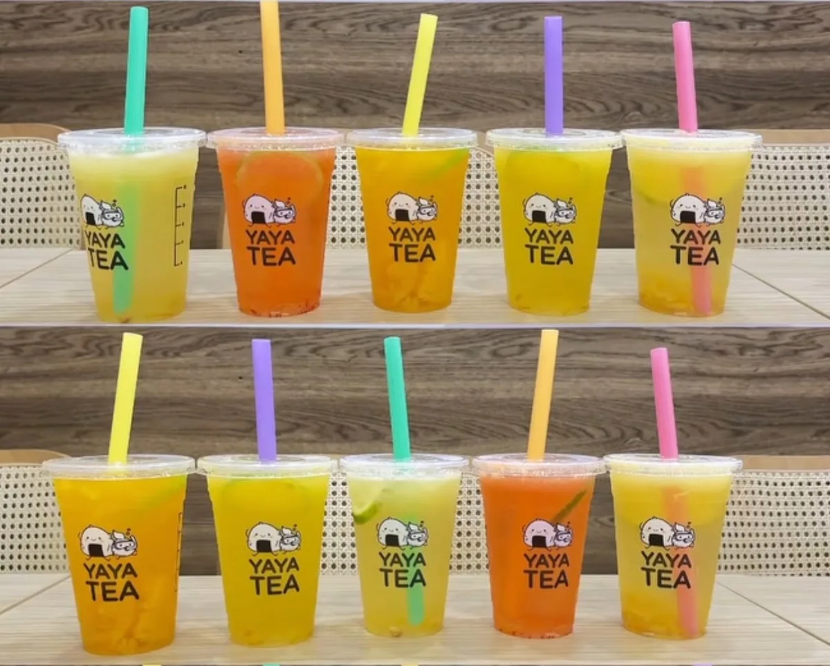 Yaya Tea Gramercy