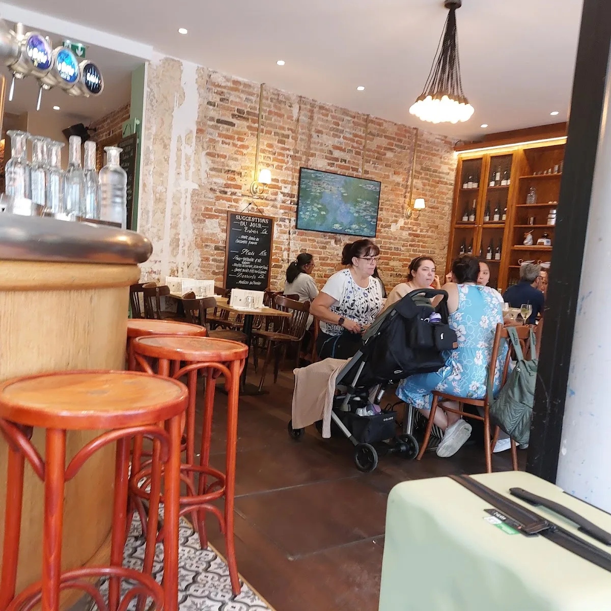 Chez Marcel
