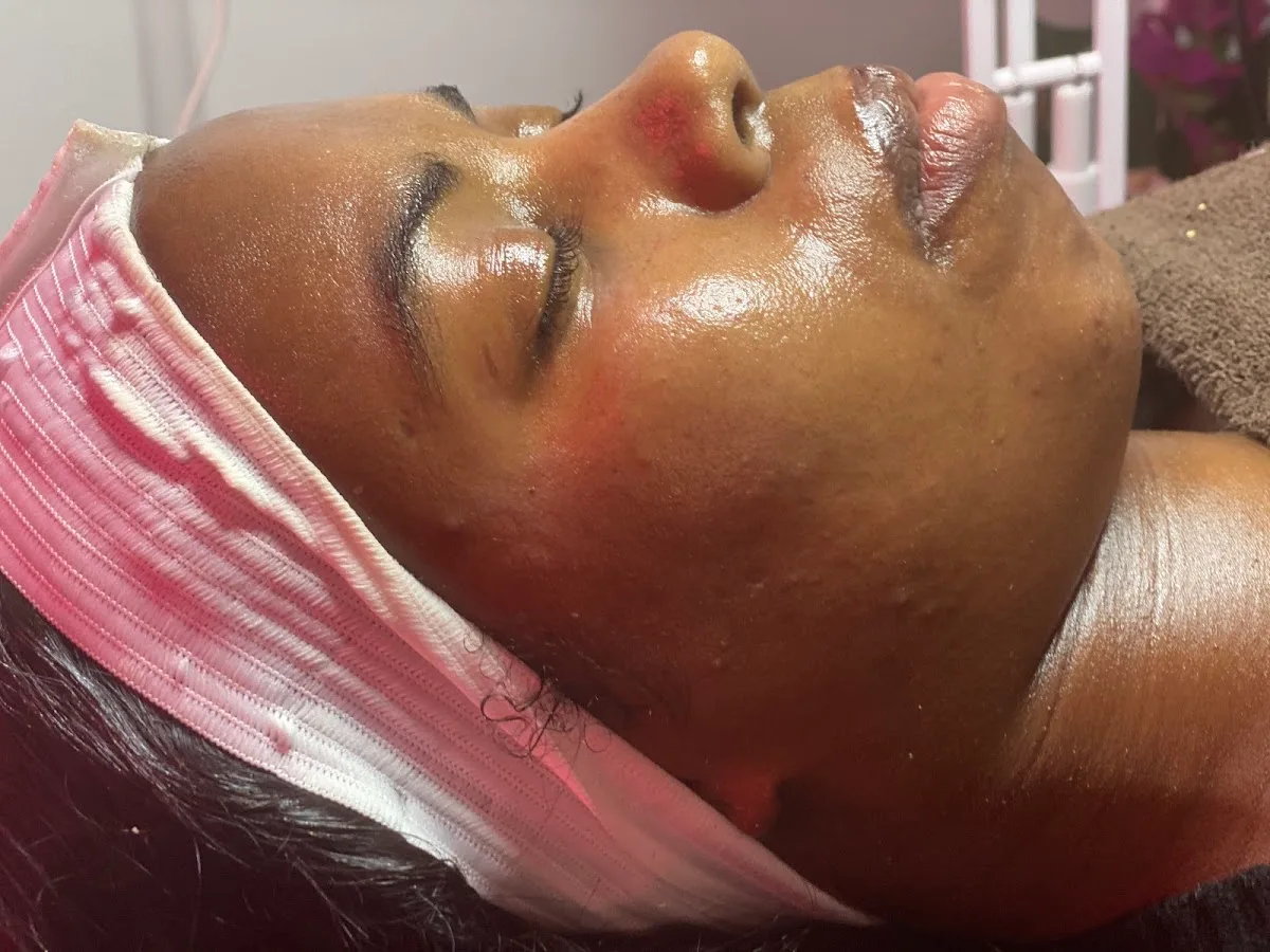 Vanity Beauty Haus