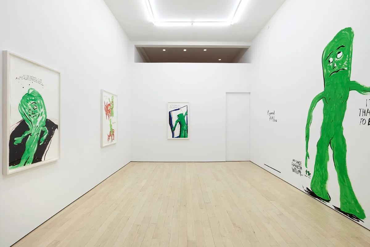 The Journal Gallery
