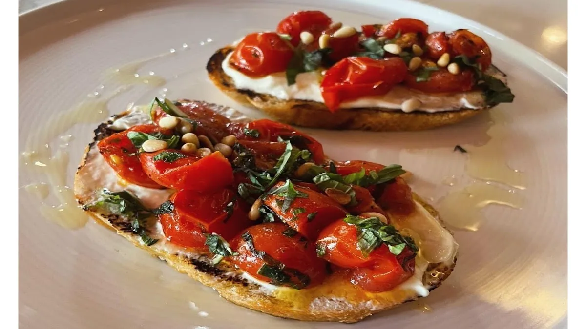 Amano Bistro Chicago