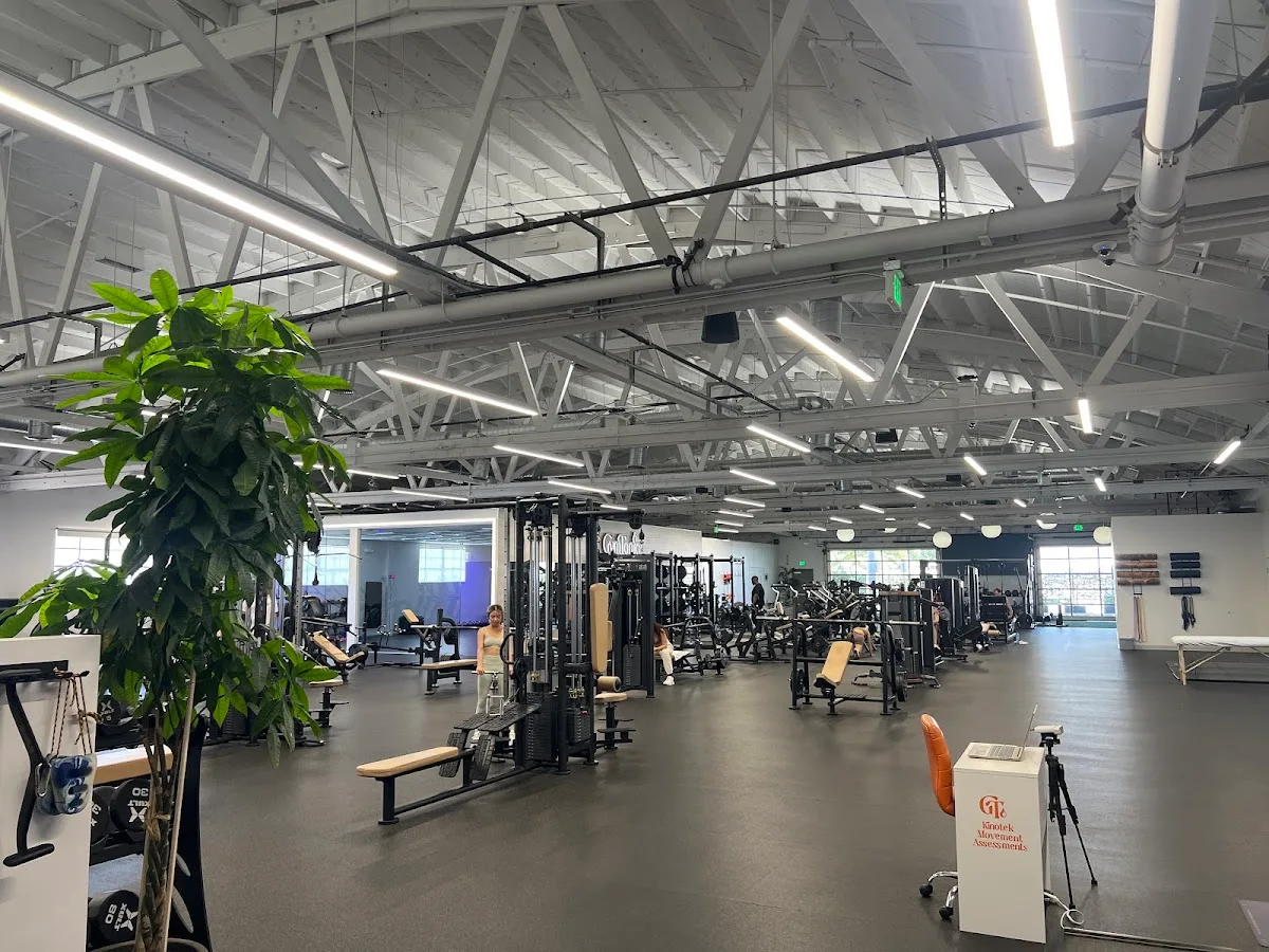 GymTonic