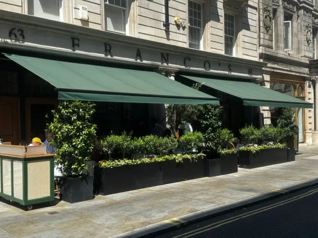 Quaglino's